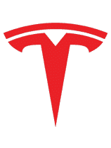 Tesla Logo