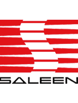 Saleen Logo