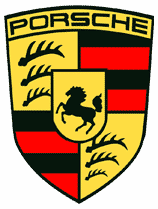 Porsche Logo
