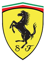 Ferrari Logo